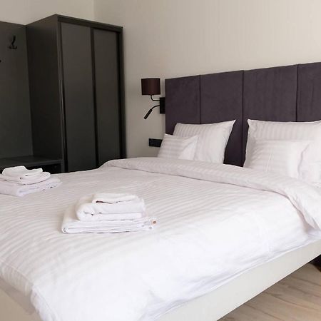 Apartament E-Space Rzeszów Kültér fotó