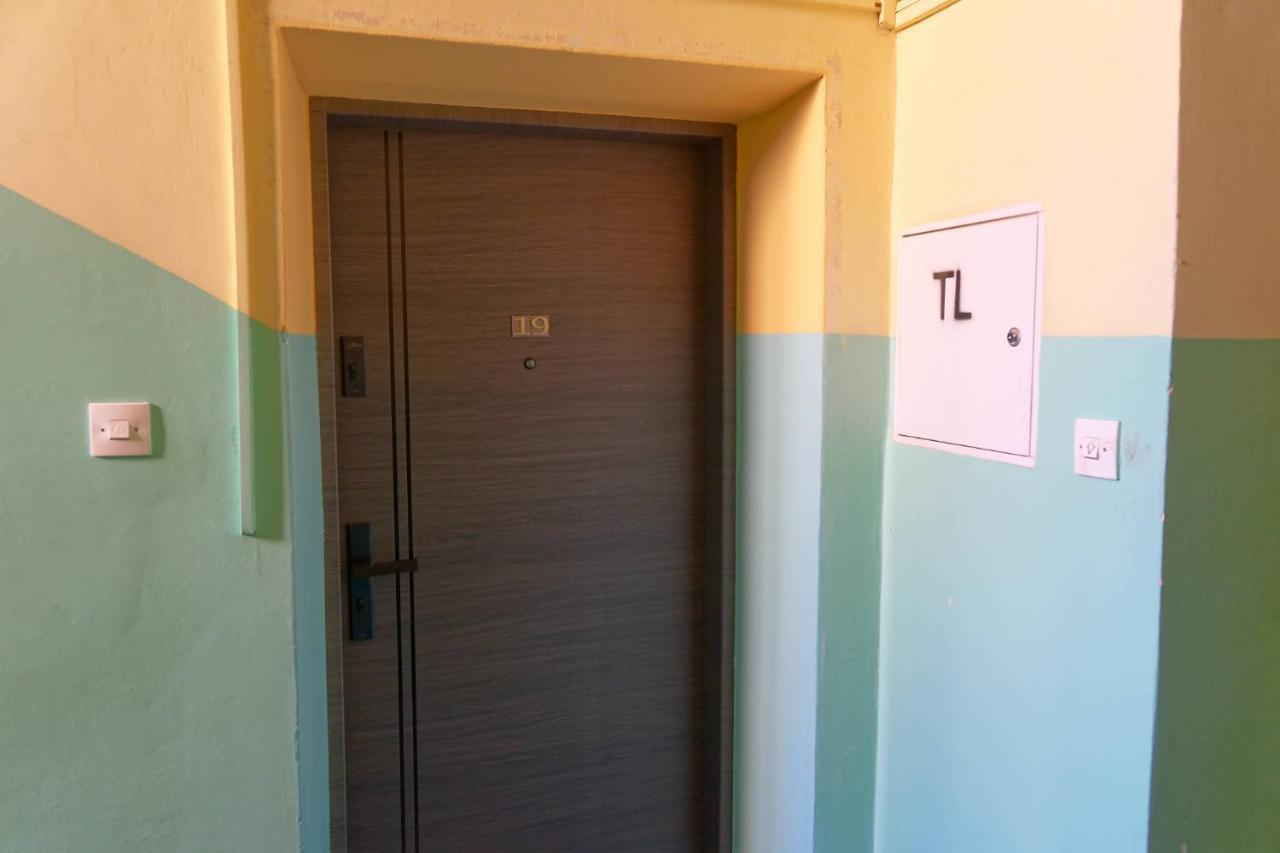 Apartament E-Space Rzeszów Kültér fotó