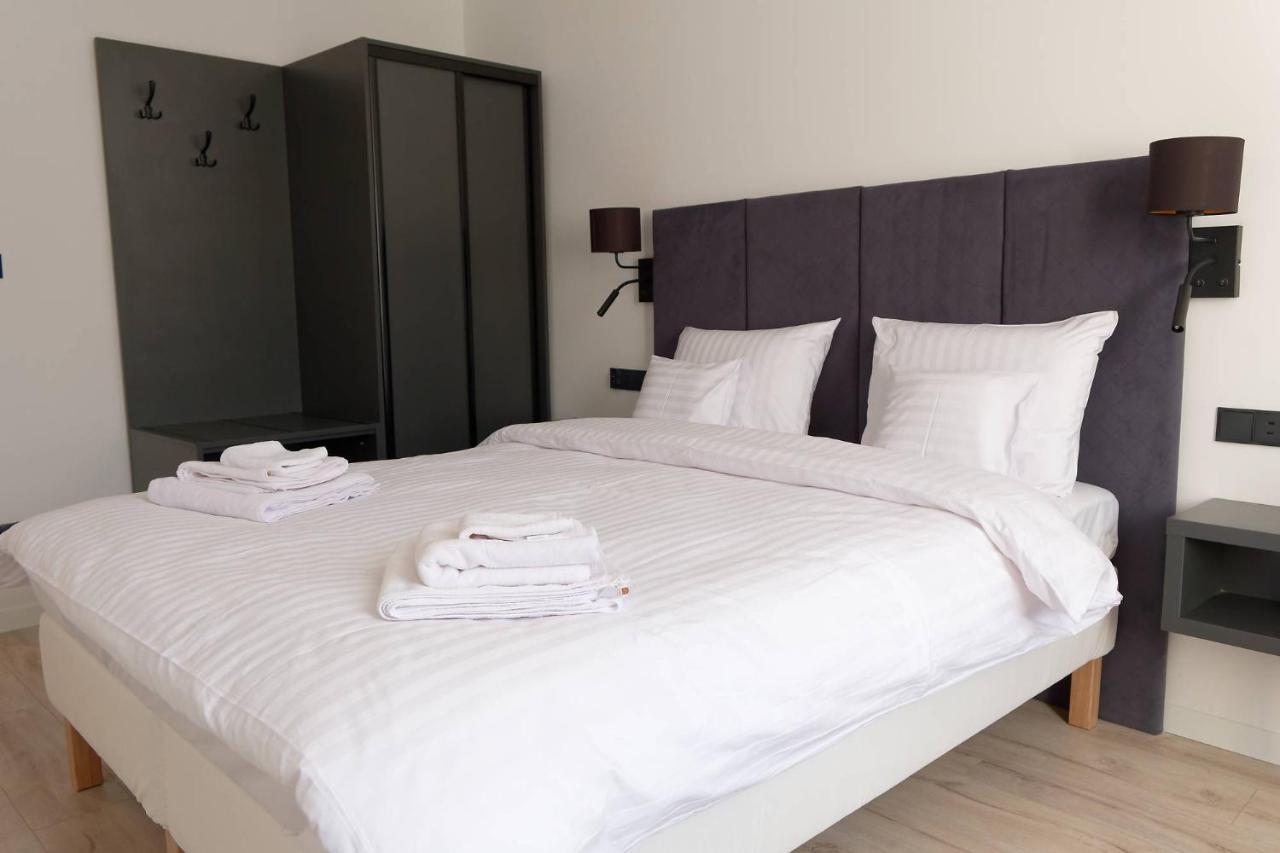 Apartament E-Space Rzeszów Kültér fotó