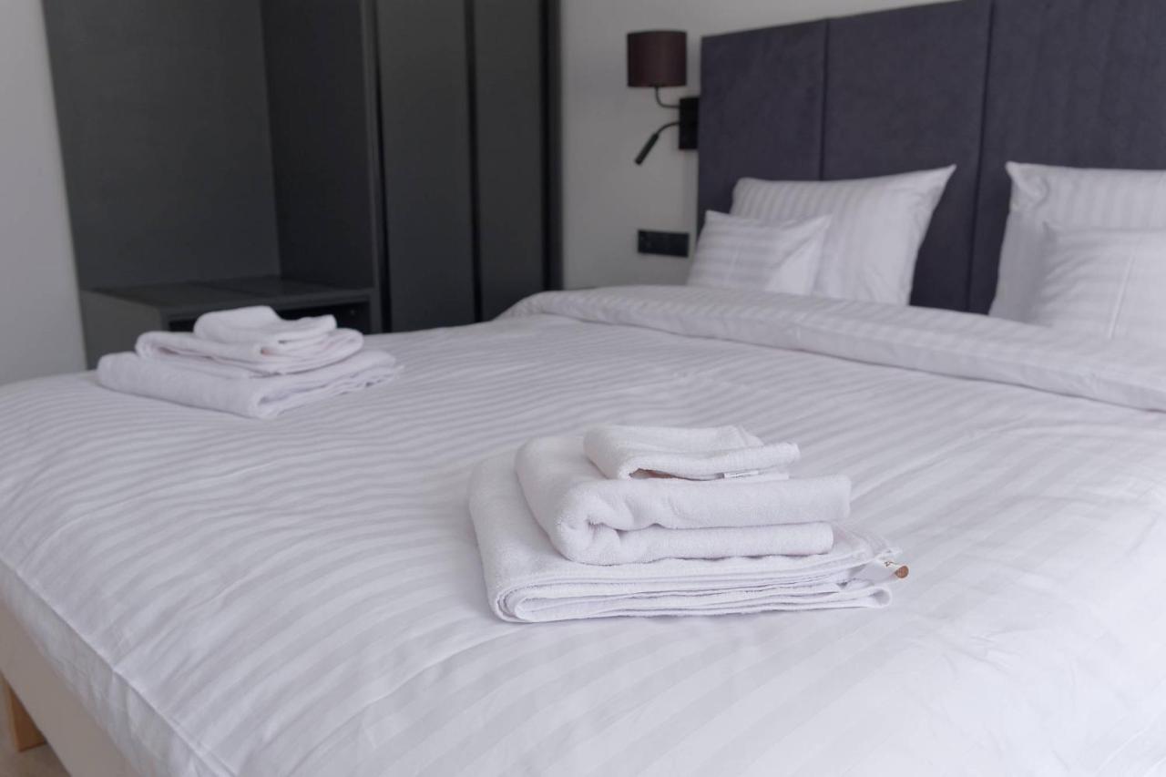 Apartament E-Space Rzeszów Kültér fotó
