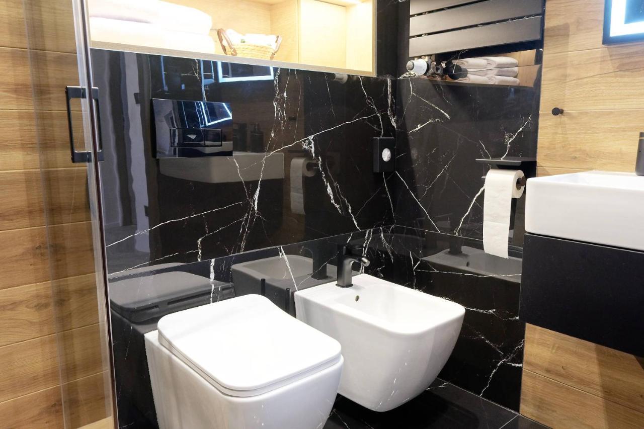 Apartament E-Space Rzeszów Kültér fotó