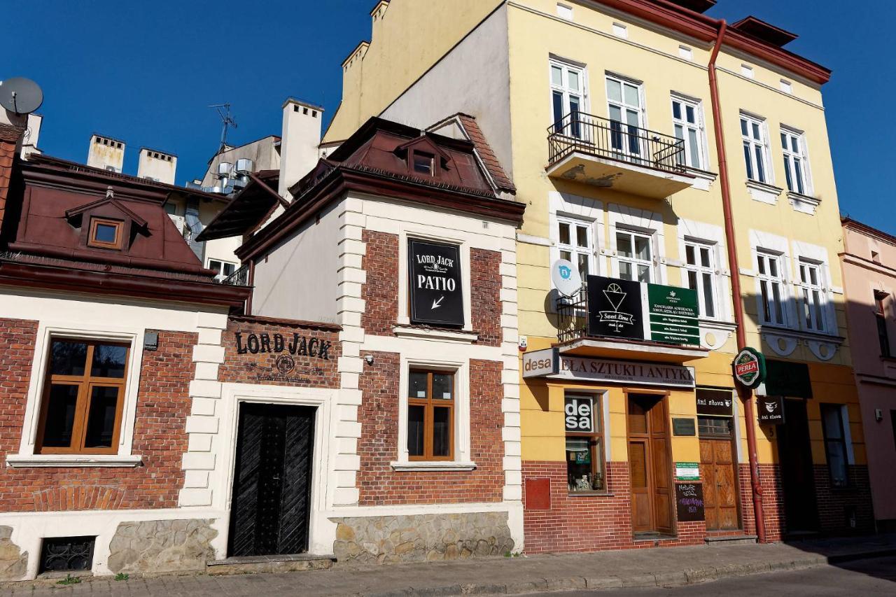Apartament E-Space Rzeszów Kültér fotó