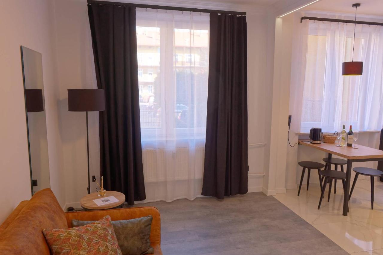 Apartament E-Space Rzeszów Kültér fotó