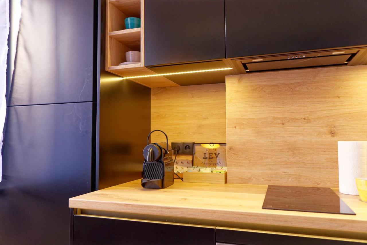 Apartament E-Space Rzeszów Kültér fotó