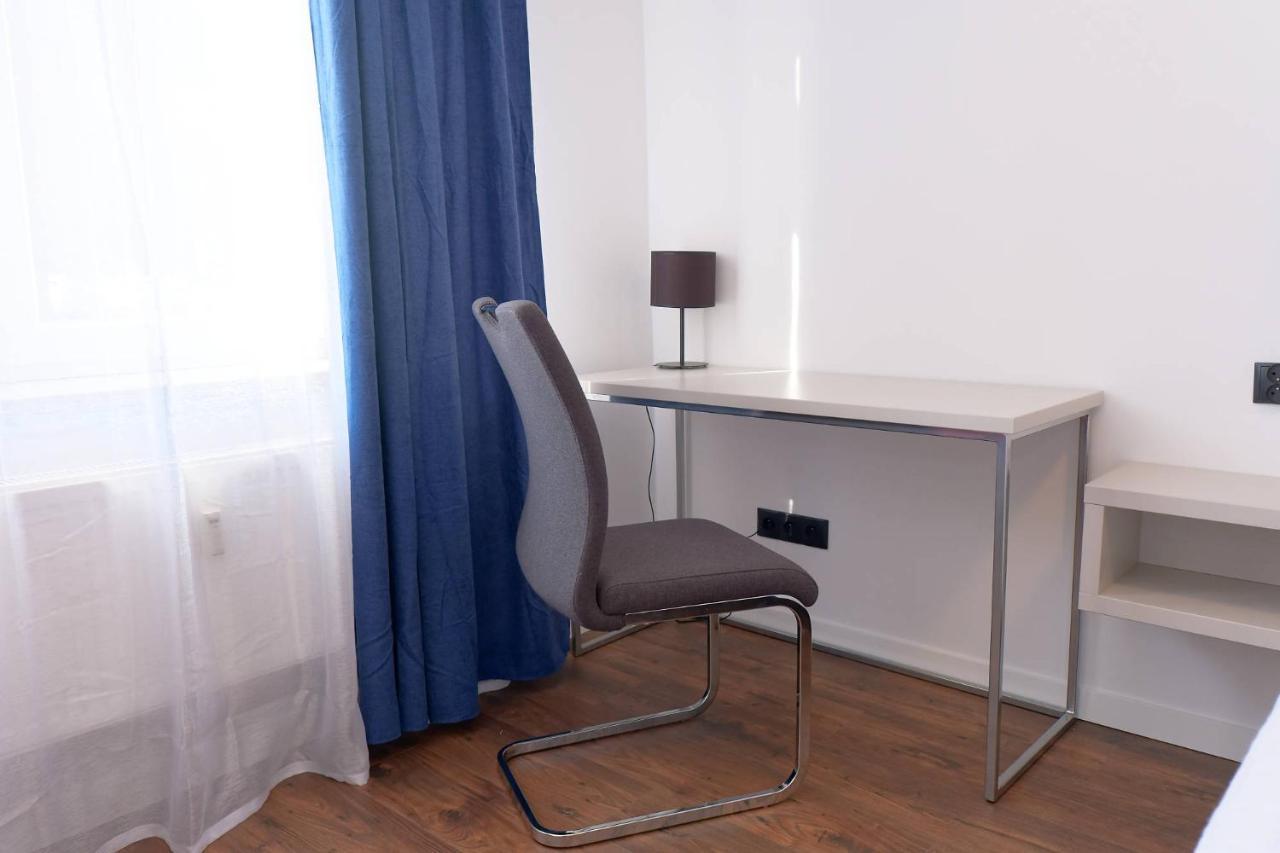 Apartament E-Space Rzeszów Kültér fotó