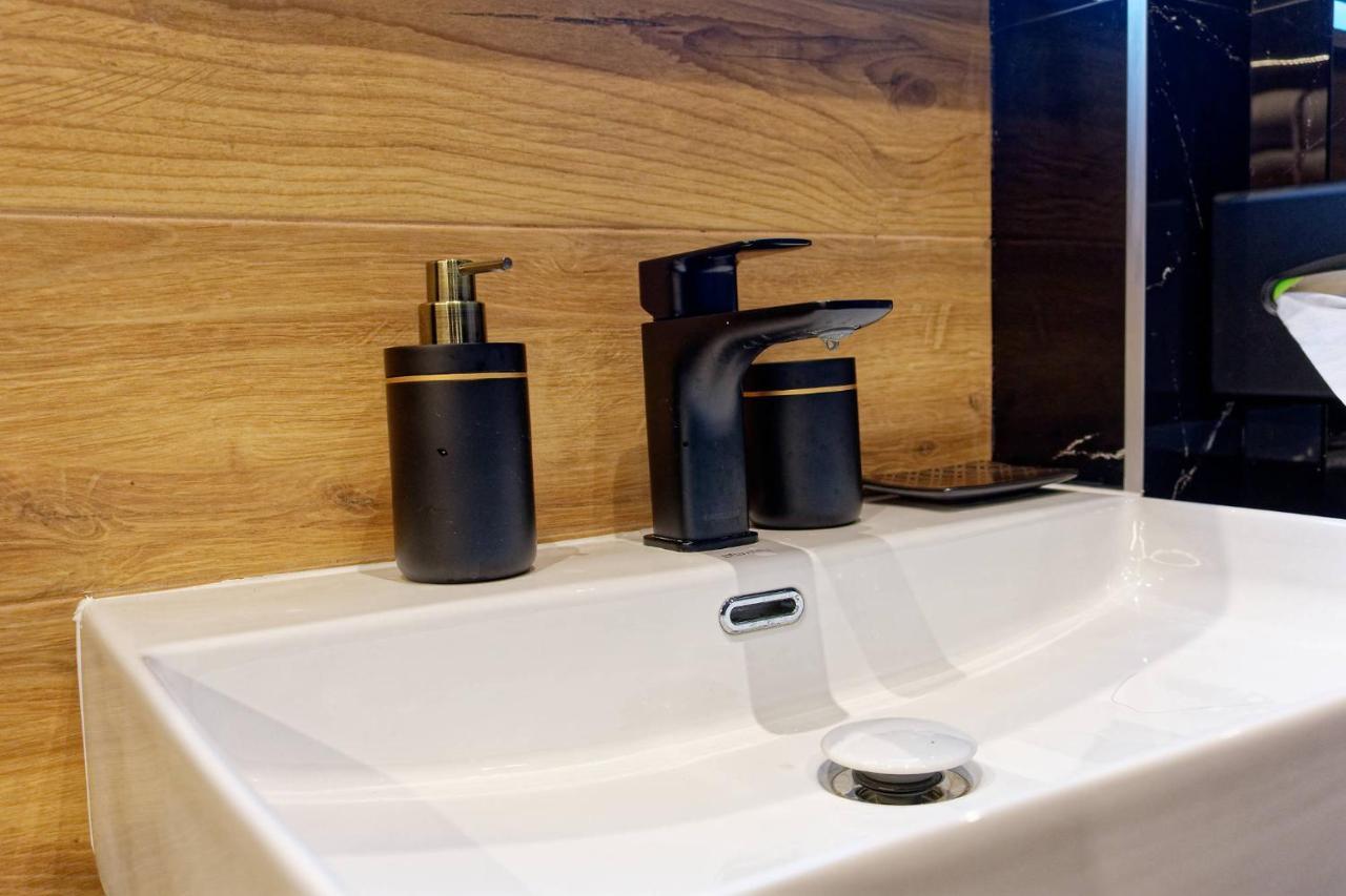 Apartament E-Space Rzeszów Kültér fotó
