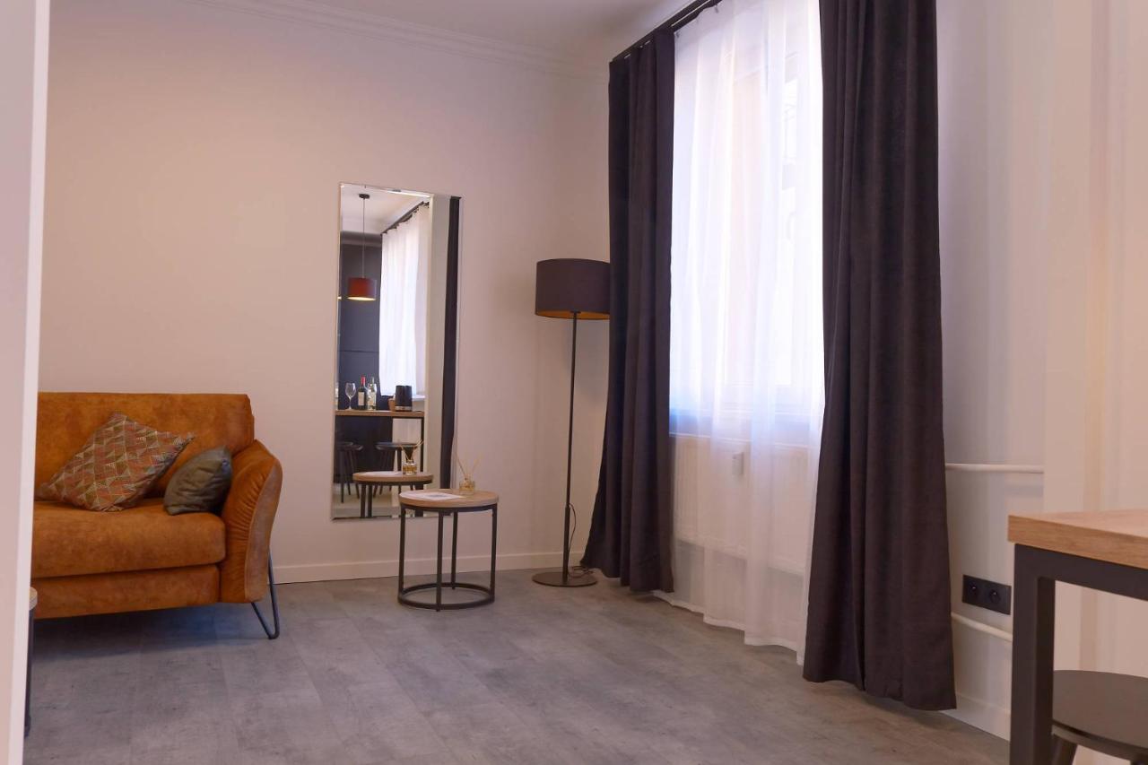 Apartament E-Space Rzeszów Kültér fotó