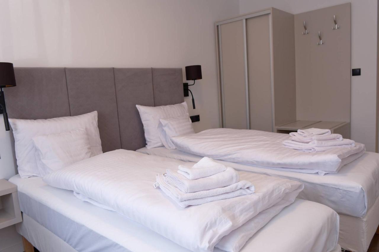 Apartament E-Space Rzeszów Kültér fotó