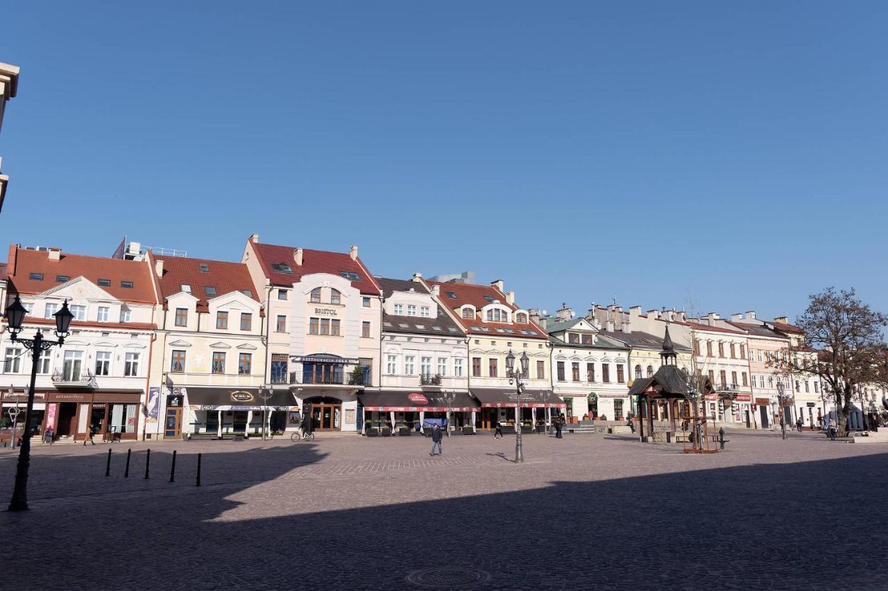 Apartament E-Space Rzeszów Kültér fotó