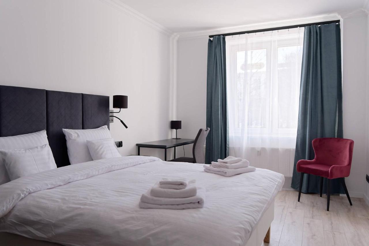 Apartament E-Space Rzeszów Kültér fotó