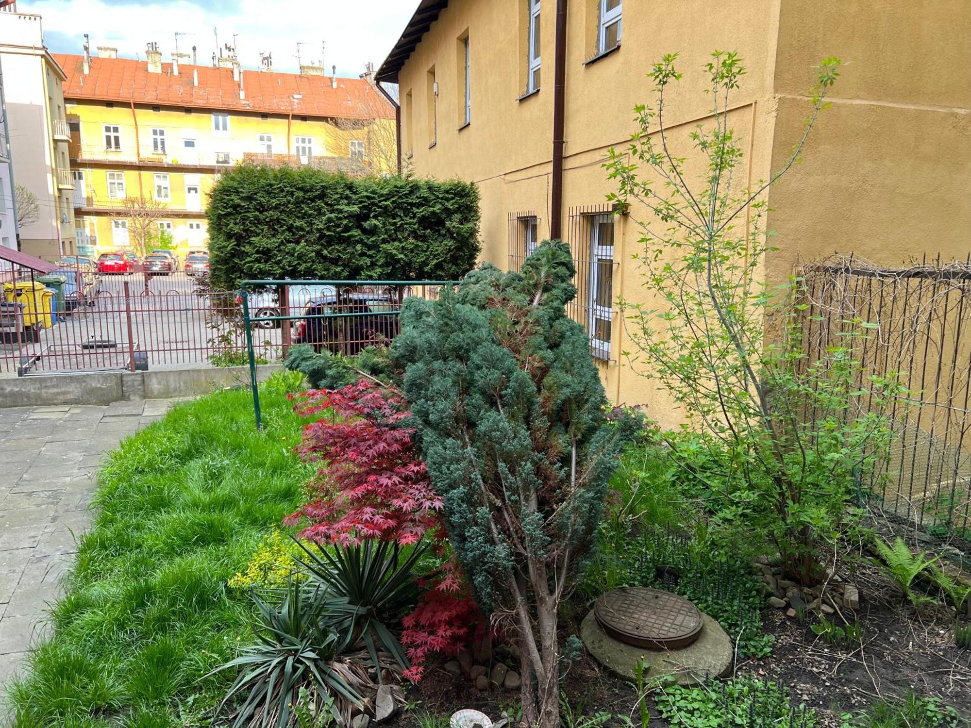 Apartament E-Space Rzeszów Kültér fotó